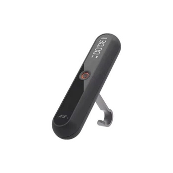 Весы для багажа Xiaomi JIMIHOME Handheld Scale Black (JM-G3701) Xiaomi JM-G3701 960574