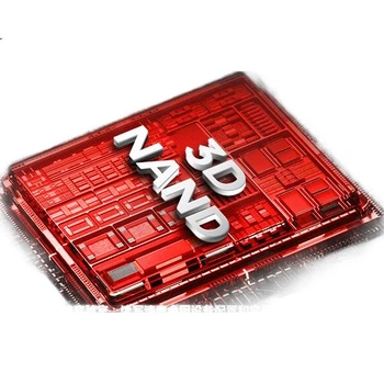 Твердотельный накопитель KingSpec SSD 1 ТБ, интерфейс mSATA, 3D NAND-память, скорость чтения 550 МБ/с, совместим со всеми типами компьютеров и ноутбуков.