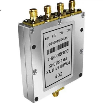 Делитель мощности SHOCHAN SQ-SMA14 0.5–6 ГГц
