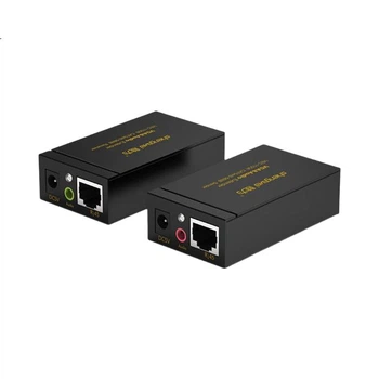 Удлинитель VGA-сигнала Shengwei VEC-1100AB к 100 м