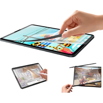 Пленка UGREEN для iPad Pro 12.9 дюйма 2018-2022 магнитная под бумагу для рисования