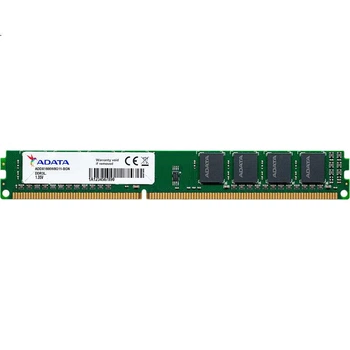 Оперативная память ADATA 8 ГБ DDR3 1600 для настольных компьютеров, Wanziqianhong