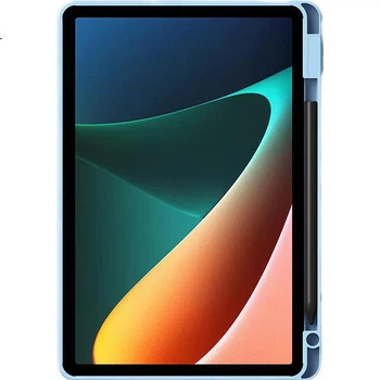 Чохол для планшета Xiaomi Pad 5/5 Pro Zhisihui Blue