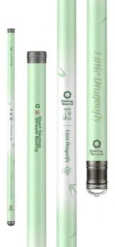 Удилище маховое Yuzhiyuan Carbon Небольшое Зимнее 3.6 м