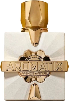 Perfumy unisex French Avenue Aromatix X Platine Blanc 100 ml (6290360379234)
