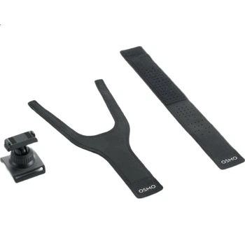 Ремешок на запястье DJI Osmo Action с двусторонним вращением на 360°, аксессуары для Osmo Action 6/Osmo Nano, аксессуары для спортивных камер.