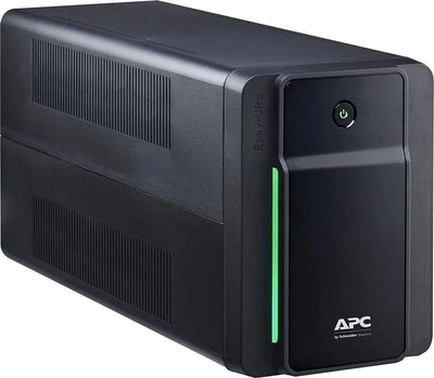 Джерела безперебійного живлення APC ДБЖ APC Easy UPS 1600VA/900W (BVX1600LI)