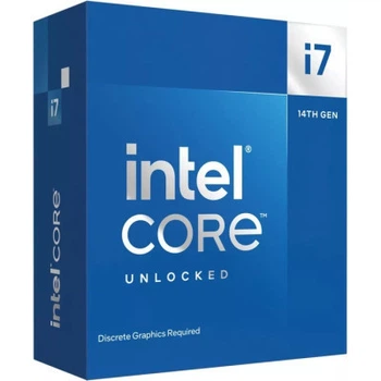 Процесор INTEL Core™ i7 14700