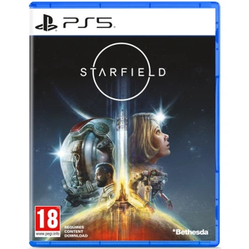 Игра Sony Starfield, BD диск (1199023)