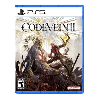 Гра Sony Code Vein II, BD-диск (3391892038224)