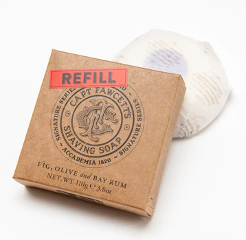 Мило для гоління Captain Fawcett Scapicchio Shaving Soap 110 г