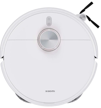Робот-пилосос з вологим прибиранням Xiaomi Robot Vacuum S40 Pro