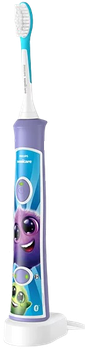 Електрична зубна щітка Philips HX6322/12