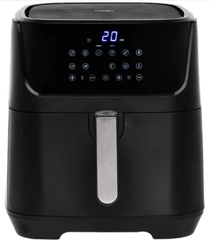 Мультипіч-фритюрниця ADLER AD-6317 (5,5л, 2 тена)