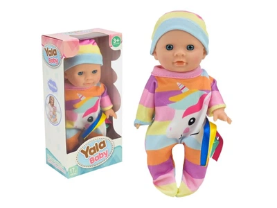 Пупс Yala Baby, YL2517C-L