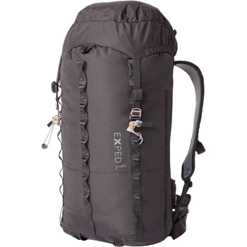 Рюкзак Exped Mountain Pro 40 L Black Uni (100020084)