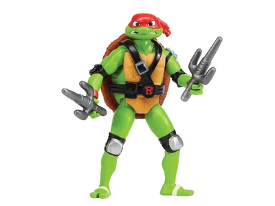 Фигурка Черепашки-Ниндзя Раф, TMNT, 83832