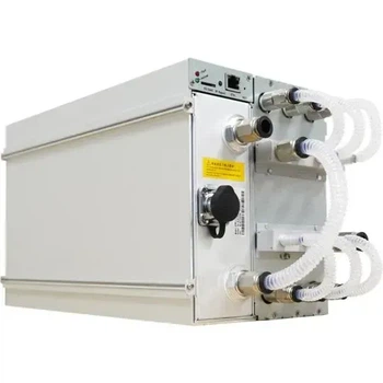 Asic-майнер Bitmain Antminer S21 Hyd 310 Th/s