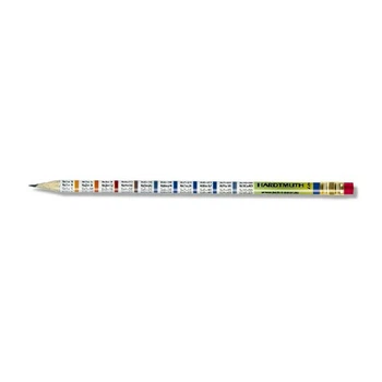 Карандаш графитный Koh-i-noor HB с ластиком табл умнож (1231)