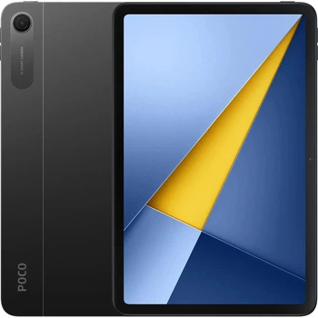 Планшет POCO Pad C1 4/64Gb Wi-Fi (with charger) Grey Europe