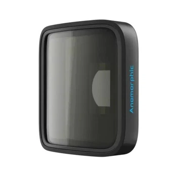 Аксессуар к экшн-камерам GoPro Anamorphic Lens Mod for HERO13 Black (AEWAL-011) GoPro AEWAL-011 929908
