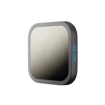 Аксессуар к экшн-камерам GoPro набір фільтрів ND Filter 4-Pack (GoPro HERO13 Black) (AENDF-001) GoPro AENDF-001 929785