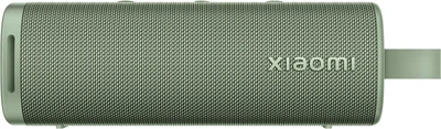 Акустическая система Xiaomi Sound Outdoor Green (QBH4372GL)