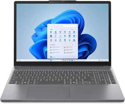 Ноутбук Lenovo IdeaPad Slim 3 15IRH10 (83K100P3FU) 16/512GB CUSTOM