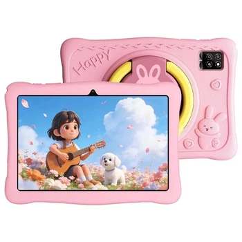 Планшет Blackview Oscal KIDO 2 4/64GB Wi-Fi Pink