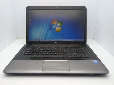 Ноутбук HP 250 G1/Intel Celeron/8GB-DDR3/500GB-HDD/Intel HD Graphics 2500 /15.6" HD Б/В