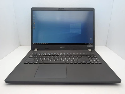 Ноутбук Acer TravelMate P215-52/intel Core i3-10110U/8GB-DDR4/256Gb-SSD/Intel UHD Graphics /15.6" FHD IPS Б/В