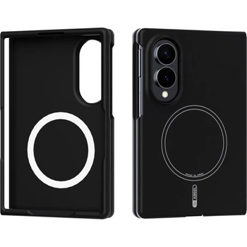 Защитный чехол ABEEL Lyra Skin with MagSafe (FF) для Samsung Galaxy Fold 8 - Black