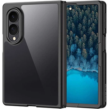 Защитный чехол DUX DUCIS Aimo Series (FF) для Samsung Galaxy Fold 8 - Black