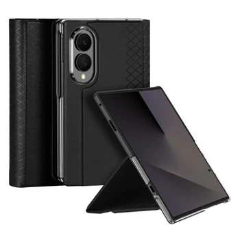 Защитный чехол DUX DUCIS Bril Series для Samsung Galaxy Fold 8 - Black