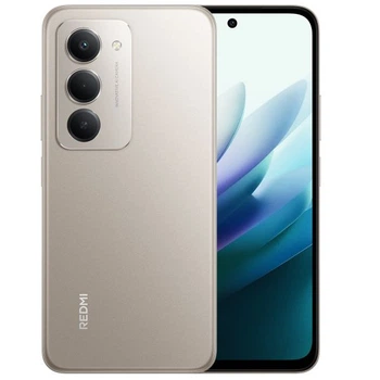 Мобильный телефон Xiaomi Redmi 15 8/256Gb Titan Gray eu