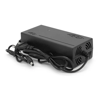 Зарядное устройство для аккумуляторов Jinyi LiFePO4 12V(14,6V),4S,5A,штекер 5,5,с индикацией,BOX