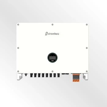 Сетевой инвертор Stromherz S-50K-UA