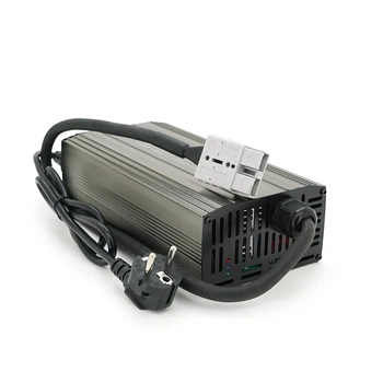 Зарядное устройство для аккумуляторов Li-ion 24V(29,4), 25-30A, разъем Anderson, 185x88x60mm