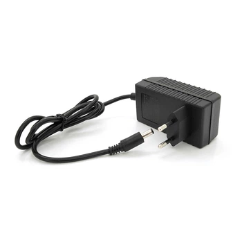 Зарядное устройство для аккумуляторов Li-ion 8.4V2A, штекер 5,5х2,5мм, 87x46x42mm
