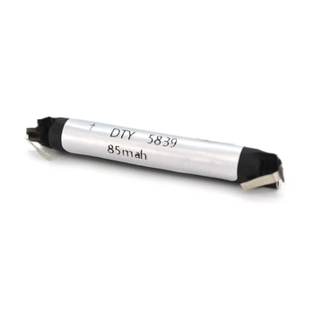 Аккумулятор для Apple pencil YT-5839, 3.85V (85mAh)