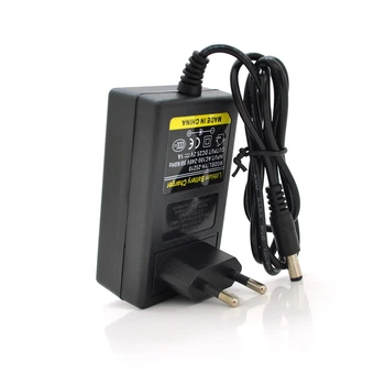 Зарядное устройство для аккумуляторов Li-ion 25,2V1A,6S,BOX,Q200
