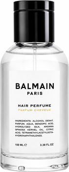 Perfumy damskie do włosów Balmain Hair Couture 100 ml (8721225810602)