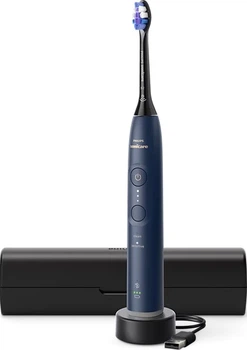 Електрична зубна щітка Philips Sonicare 6100 HX7403/08