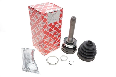ШРУС NISSAN PICK, NISSAN 391002S600, FEBI BILSTEIN (183255)