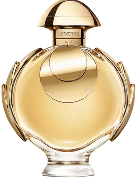 Perfumy damskie Paco Rabanne Olympea Elixir 50 ml (3349668662920)