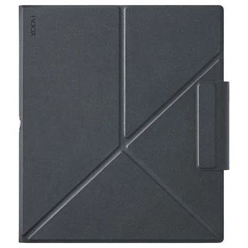 Чохол (книжка) BOOX Note Air5 C, Dark Grey, Сірий - 718318