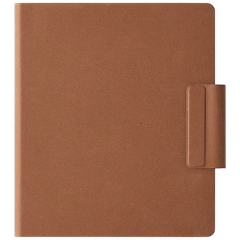 Чохол (книжка) BOOX Note Air 5 C, BOOX, Помаранчевий - 693105