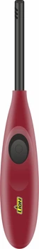 Запальничка кухонна багаторазова Lion LPT-9102 "Rubber Tube"