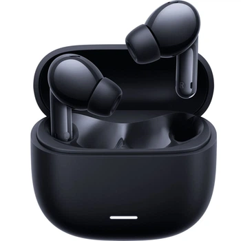 Навушники Xiaomi Redmi Buds 6 Lite Black (BHR8653GL)