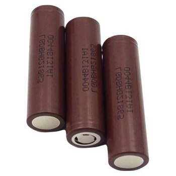 Аккумулятор LG HG2 - 456260